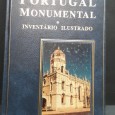 «Portugal Monumental . Inventário Ilustrado. Estremadura»