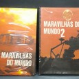 «Maravilhas do Mundo - 2 volumes»