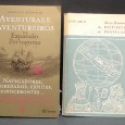 «História de Portugal - 2 volumes»