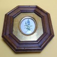Pintura em porcelana