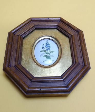 Pintura em porcelana