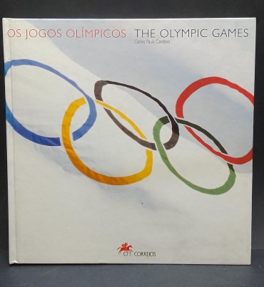 «Jogos Olímipicos»