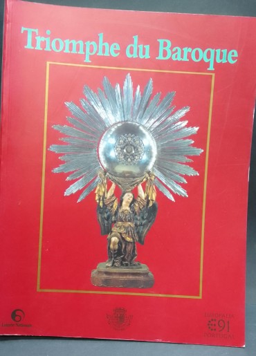 «Triomphe du Baroque»
