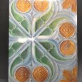 «Azulejos de fachada em LIsboa»