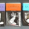 «A Rainha. A nova biografia de Isabel I - 3 volumes»
