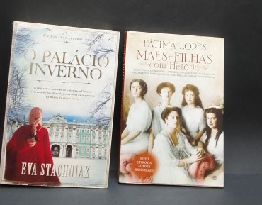 «Romance - 2 volumes»