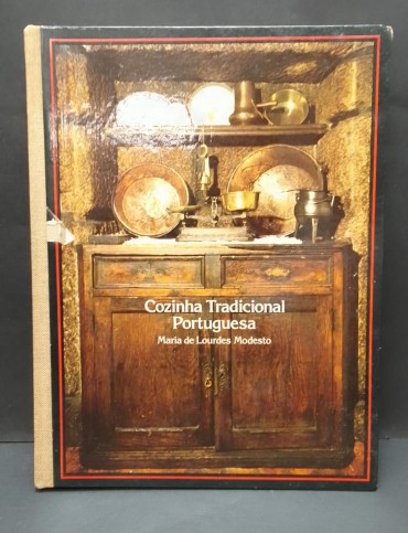 «Cozinha Tradicional Portiguesa»