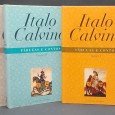 «Italo Calvino. Fábulas e Contos - 3 volumes»
