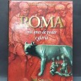 «Roma, mil anos de poder e glória»