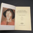 «As Revoluções dos Orbes Celestes»