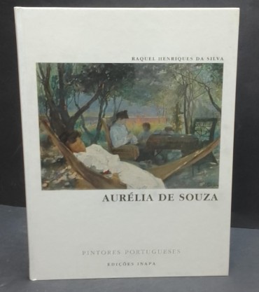 «Aurélia de Souza»