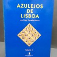 «Azulejos de Lisboa»