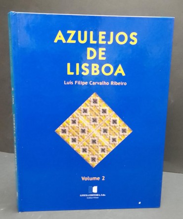 «Azulejos de Lisboa»