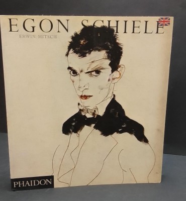 «Egon Schiele»