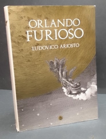 «Orlando Furioso»