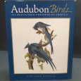 «Audubon Birds»