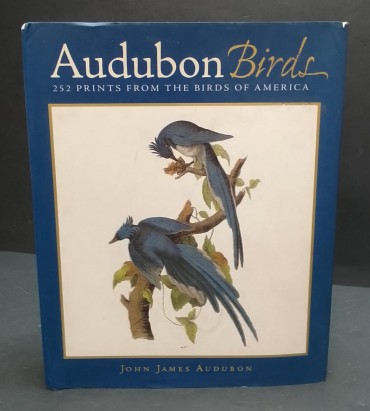 «Audubon Birds»