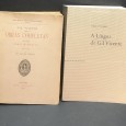«Gil Vicente - 2 volumes»