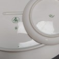 Travessa «cozinha velha» e prato VA e 