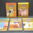«Grandes Tradições espirituais - 5 volumes»