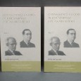 «O pensamento e a obra de José Marinho e de Álvaro Ribeiro - 2 volumes»