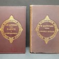 «Bibliotheque Scientifique Internationale - 2 volumes»