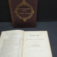 «Bibliotheque Scientifique Internationale - 2 volumes»