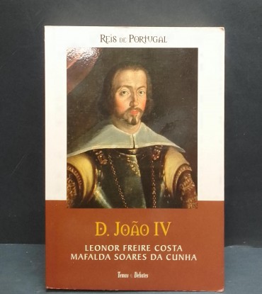 «D. João IV»