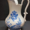 Jarrão porcelana chinesa de exportação