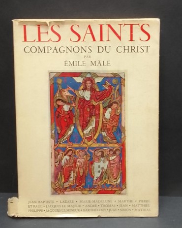«Les Saints Compagnons du Christ»