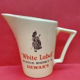 Jarro «White Label»