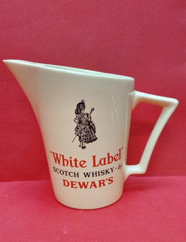 Jarro «White Label»