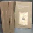 História da Literatura Portuguesa - 4 volumes»