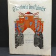 «O Mistério dos Painéis. Os Príncipes, últimas folhas»