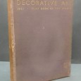 «1937 Decorative Art»