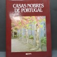 «Casas Nobres de Portugal»
