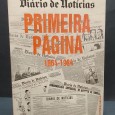 «Diário de Notícias. Primeira página 1864-1984»