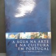 «A Água na Arte e na Cultura em Portugal»
