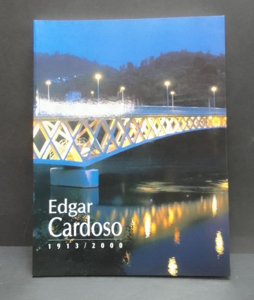 «Edgar Cardoso 1913-2000»