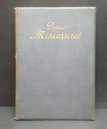 «Portrait Miniatures»