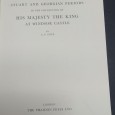 «English Drawings. Stuart and Georgian Periods in the Collection of His MAjesty the King at Windsor Castle»