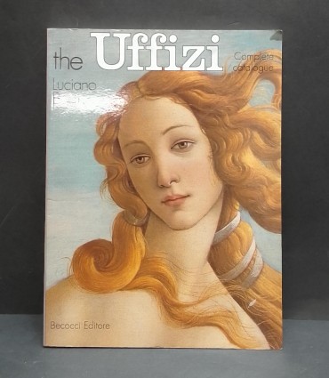 «The Uffizi and the Vasari Corridor»