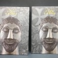 «Entre o céu e a Terra. Arte Sacra da Diocese de Beja-2 volumes»