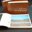 «Catálogo de Rochas Ornamentais Portuguesas - 3 volumes»