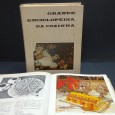 «Grande Enciclopédia da Cozinha»