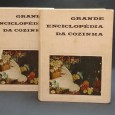 «Grande Enciclopédia da Cozinha»