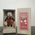 Mickey Mouse - Retro Toy Collection 