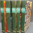 «História Militar de Portugal - 5 volumes»