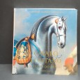 «Cavalo Lusitano. O filho do vento»