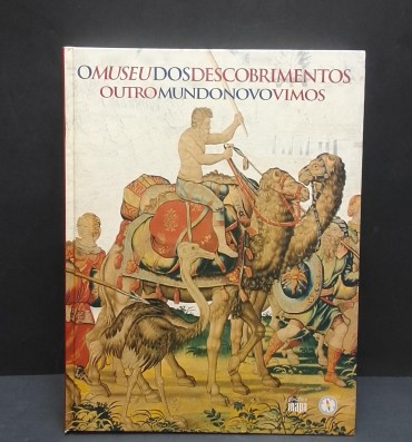«Catálogo Outro Mundo Novo vimos»